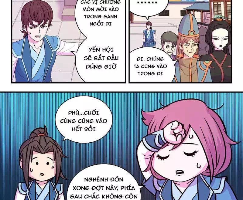 Chapter 347 - Image 15