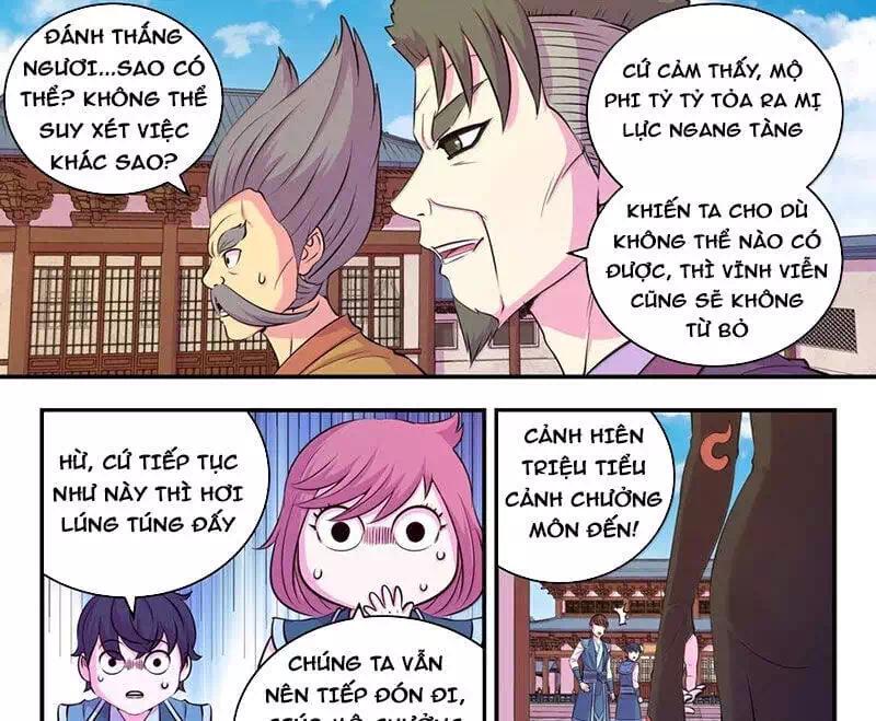 Chapter 347 - Image 3