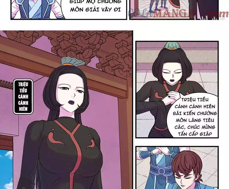 Chapter 347 - Image 4