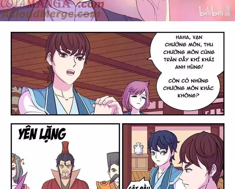Chapter 349 - Image 4