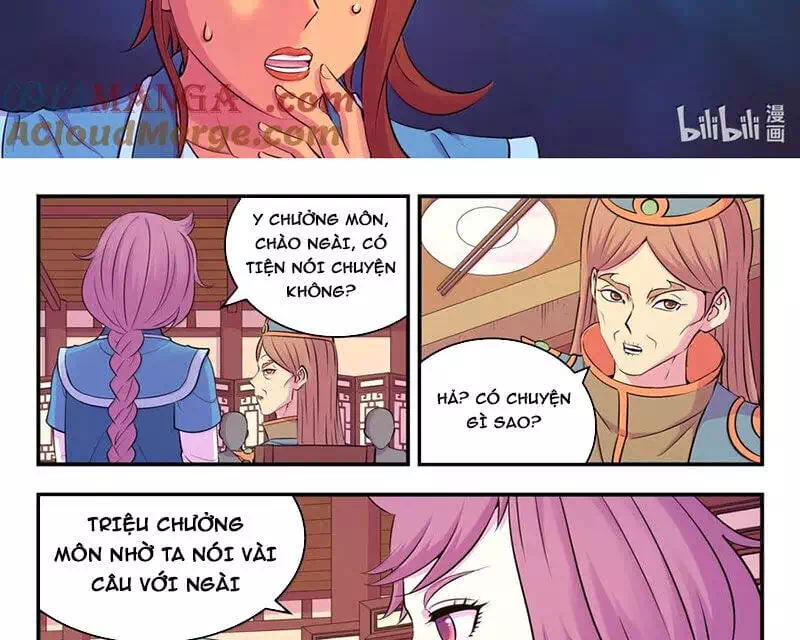 Chapter 352 - Image 5