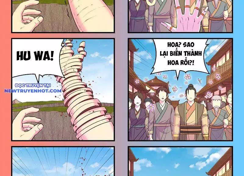 Chapter 354 - Image 5