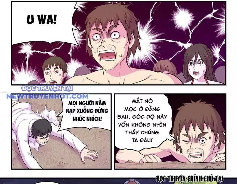 Chapter 358 - Image 14