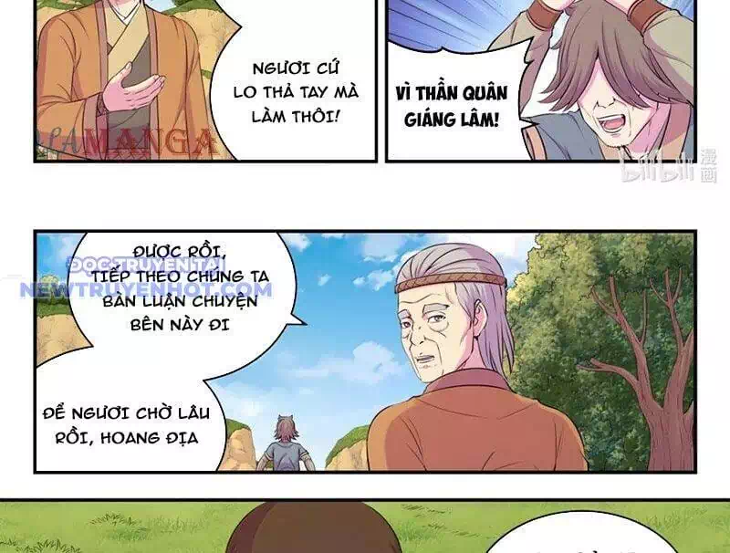 Chapter 361 - Image 5