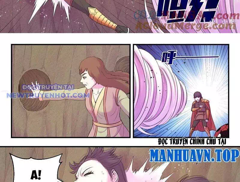 Chapter 362 - Image 16