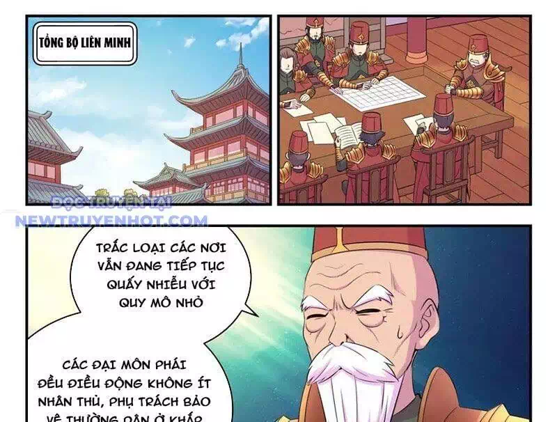 Chapter 364 - Image 11