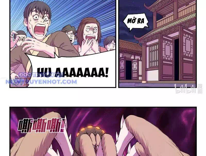 Chapter 368 - Image 3