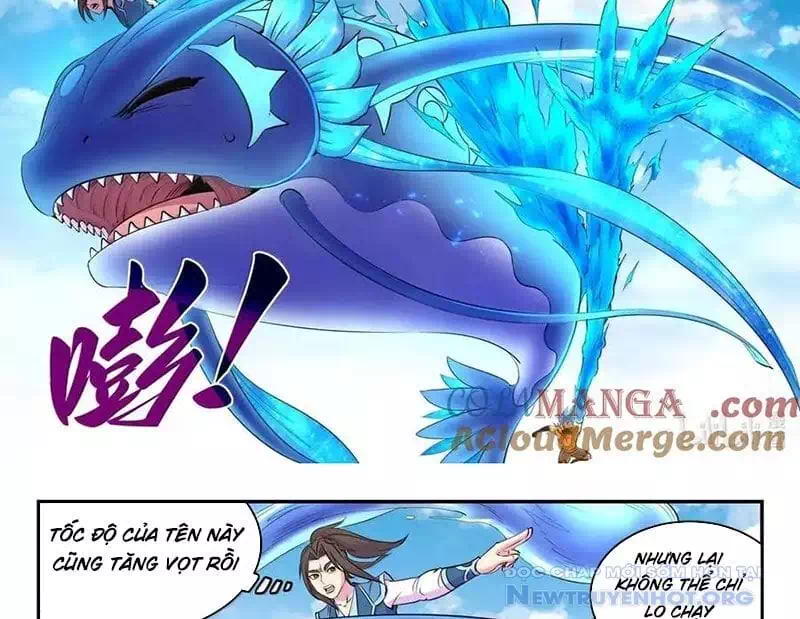 Chapter 383 - Image 17