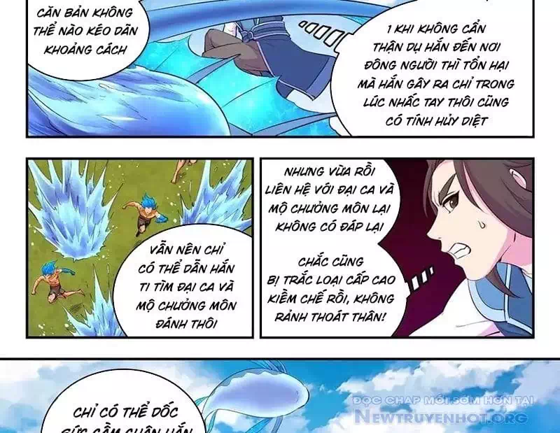 Chapter 383 - Image 18