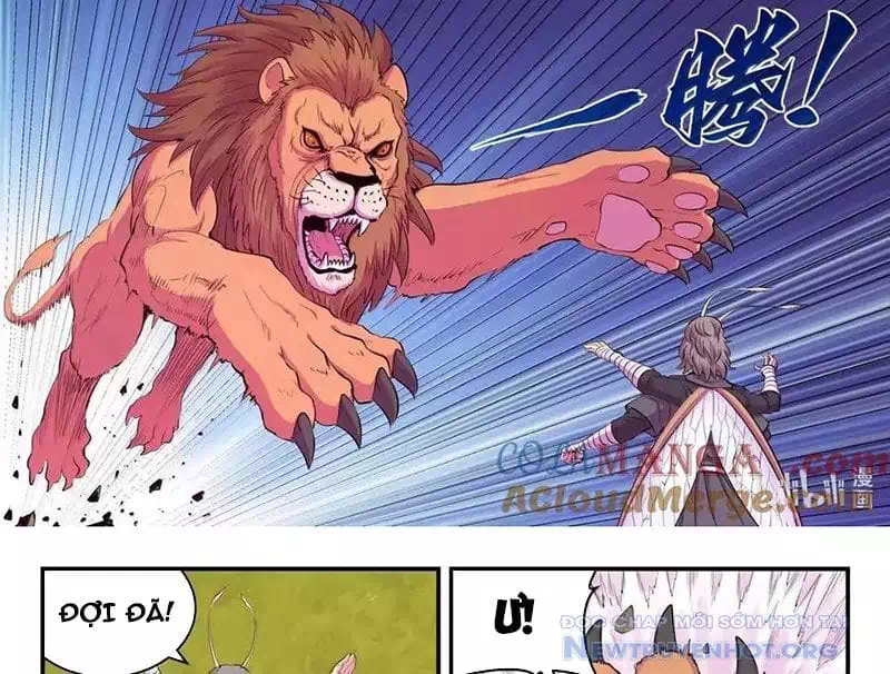 Chapter 384 - Image 26