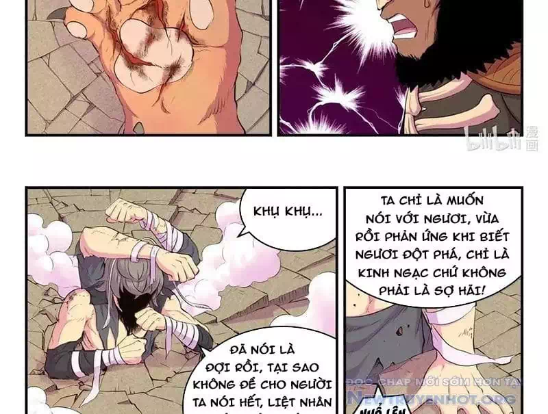 Chapter 384 - Image 32