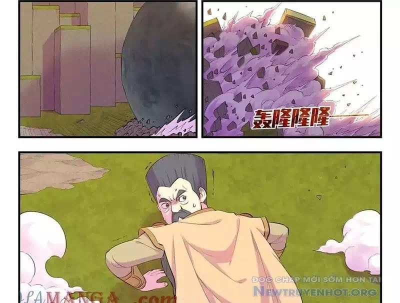 Chapter 384 - Image 5