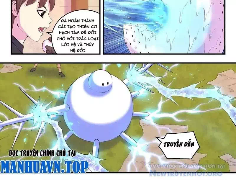 Chapter 385 - Image 1