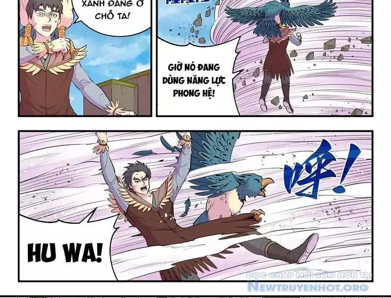 Chapter 385 - Image 27