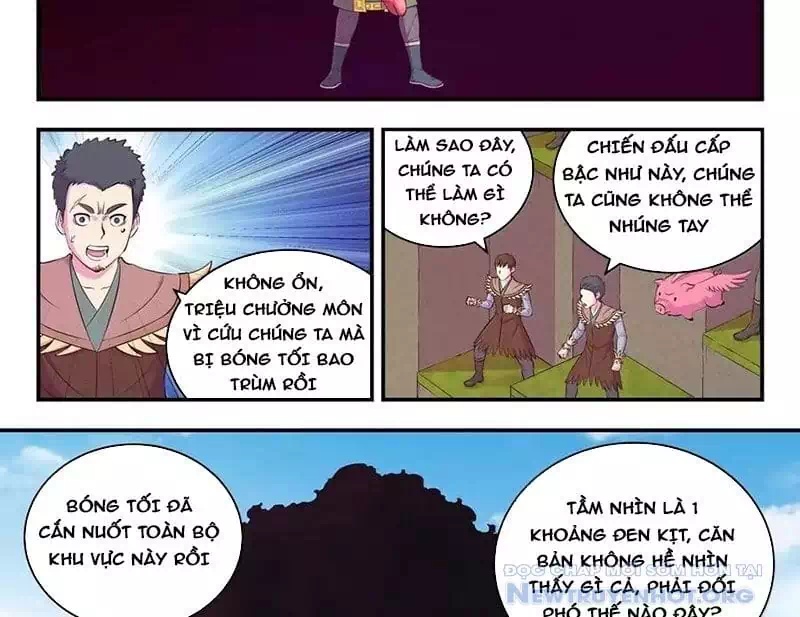 Chapter 386 - Image 39