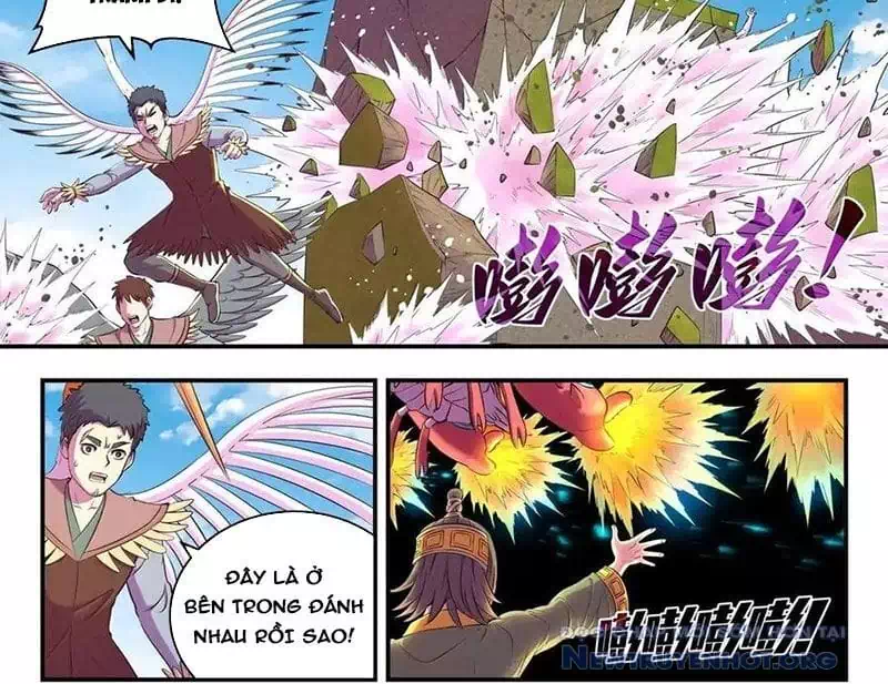 Chapter 386 - Image 6