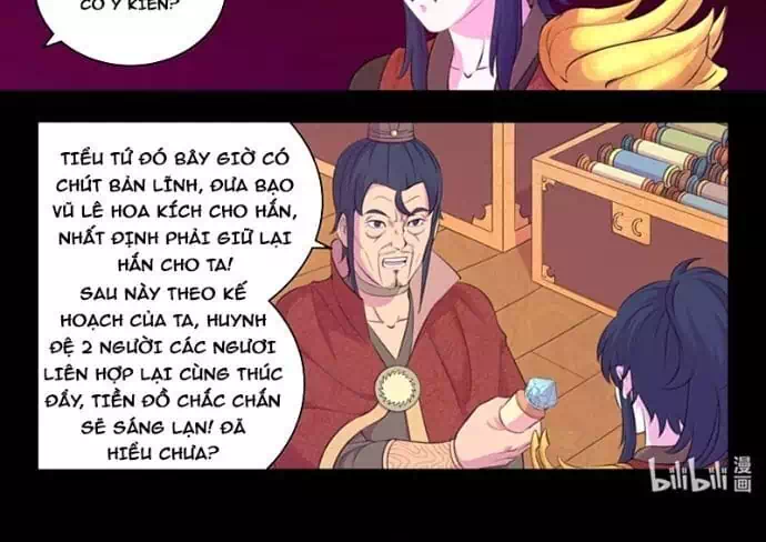 Chapter 388 - Image 29