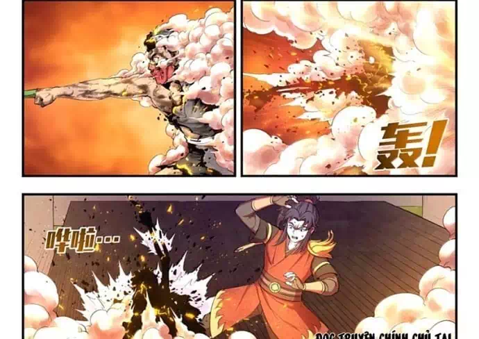 Chapter 388 - Image 33