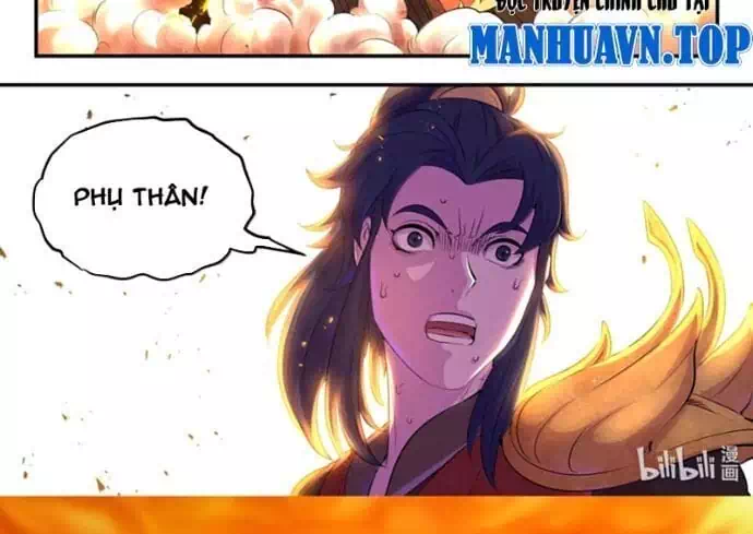 Chapter 388 - Image 34