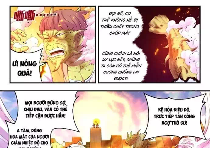 Chapter 388 - Image 7
