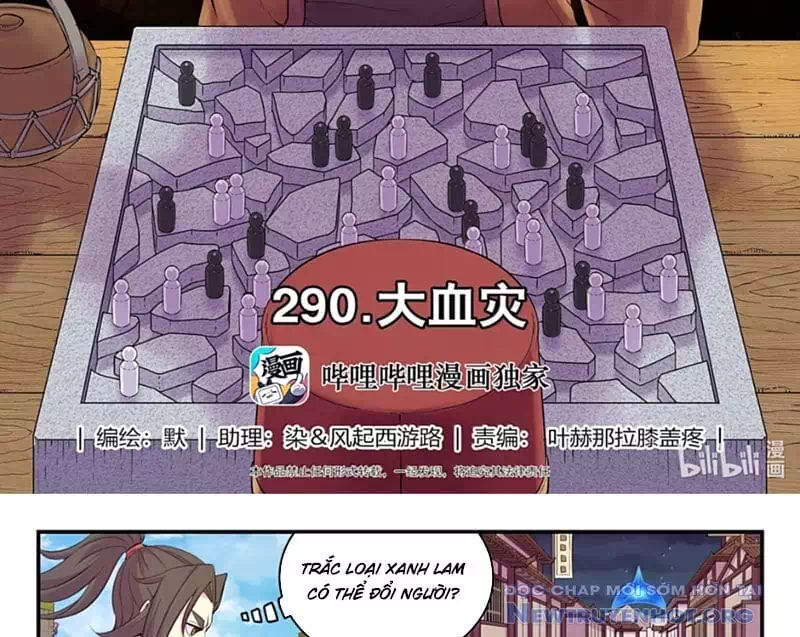 Chapter 389 - Image 13