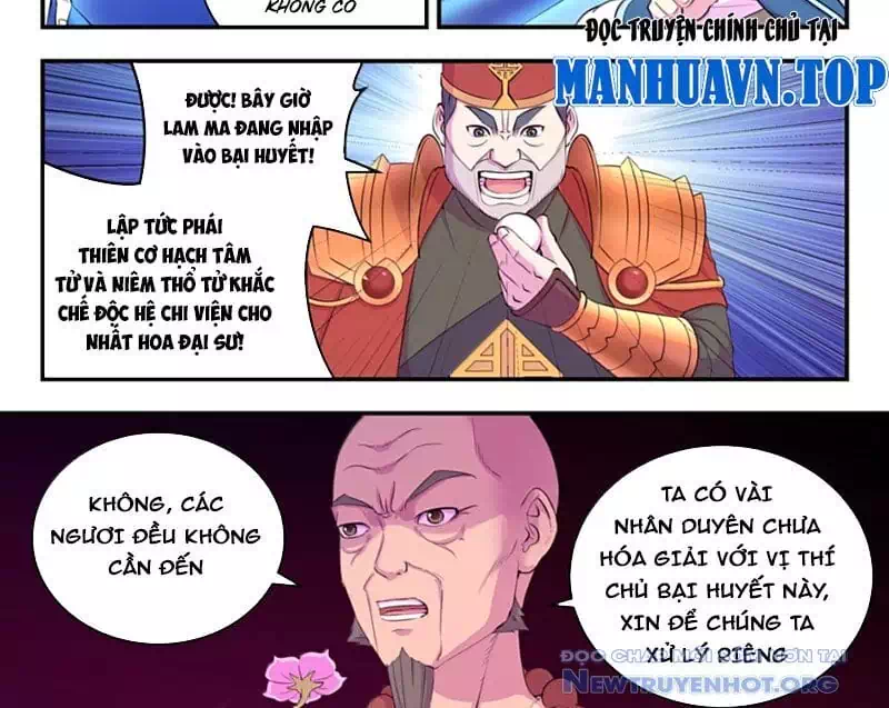 Chapter 389 - Image 34