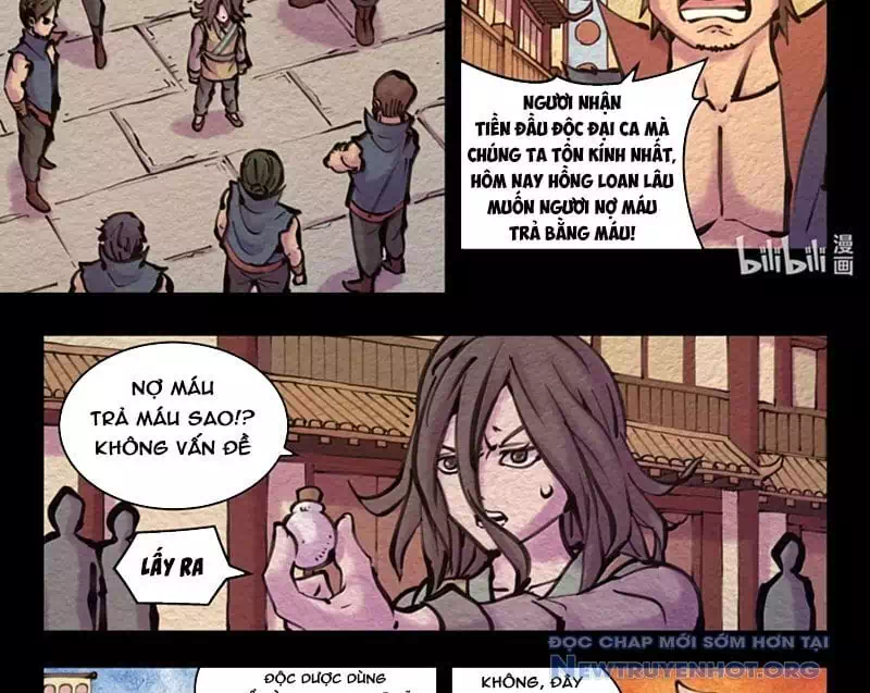 Chapter 389 - Image 6