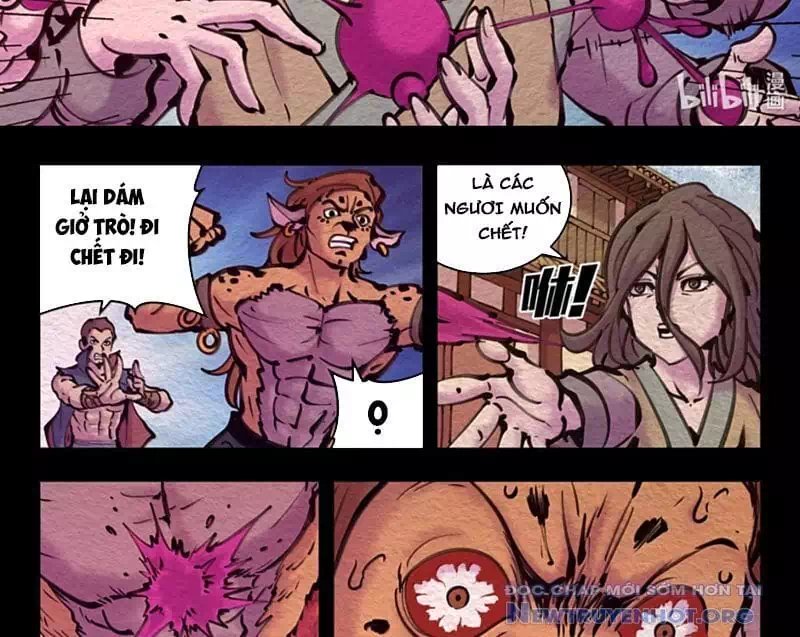 Chapter 389 - Image 8