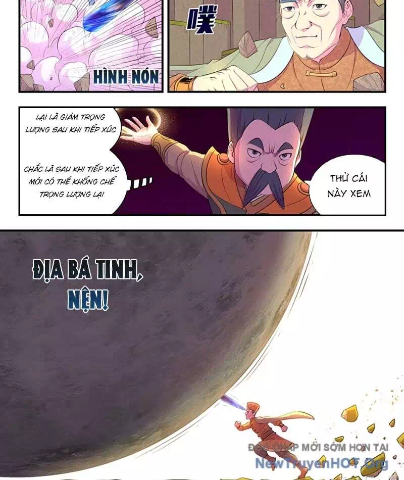 Chapter 391 - Image 11