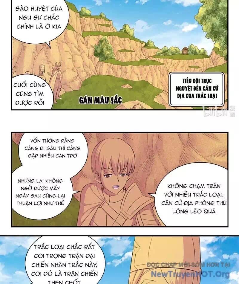 Chapter 391 - Image 15