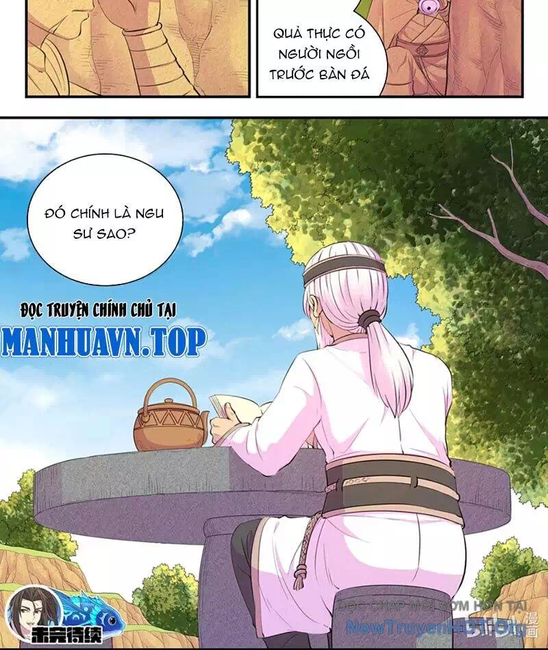 Chapter 391 - Image 18