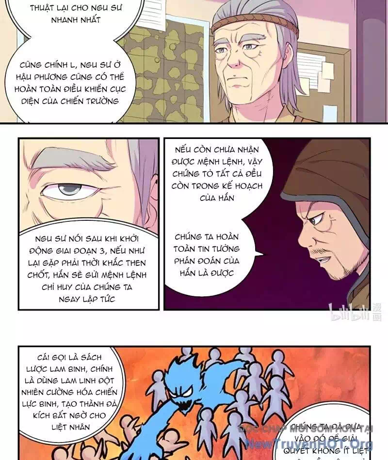 Chapter 391 - Image 3