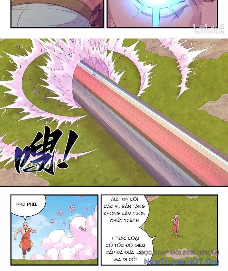 Chapter 391 - Image 23