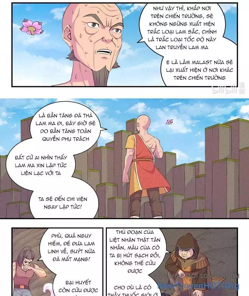 Chapter 391 - Image 24