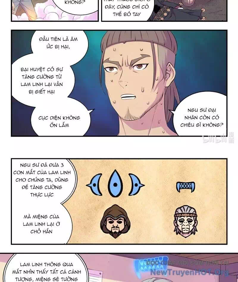 Chapter 391 - Image 25