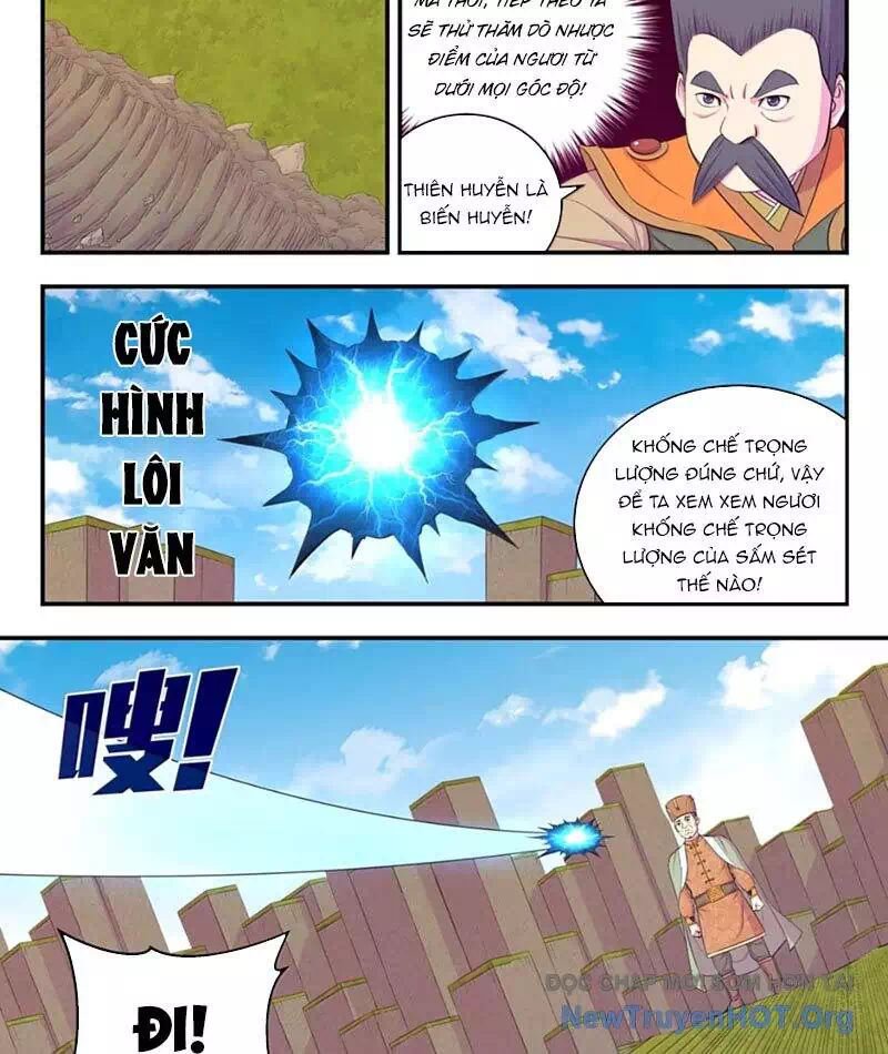 Chapter 391 - Image 5