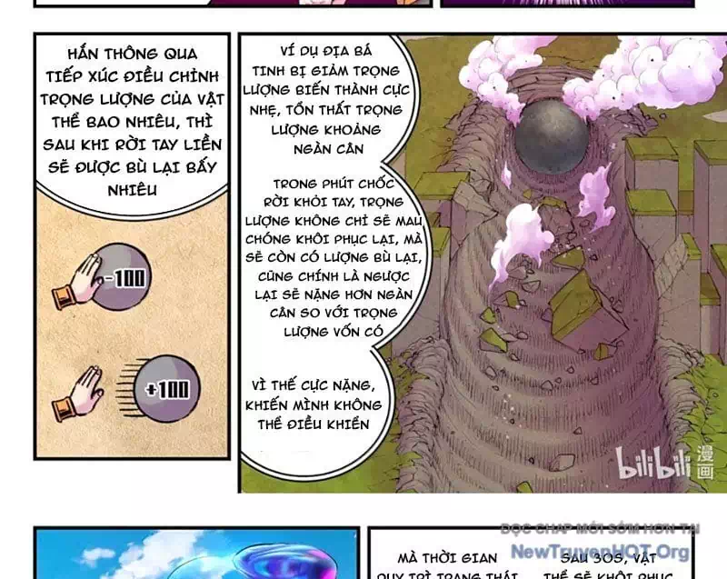 Chapter 392 - Image 18