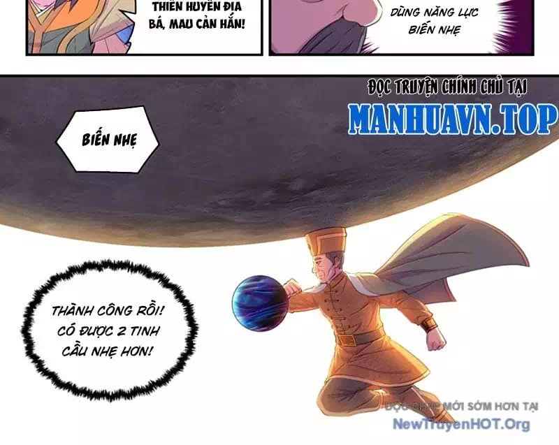 Chapter 392 - Image 26