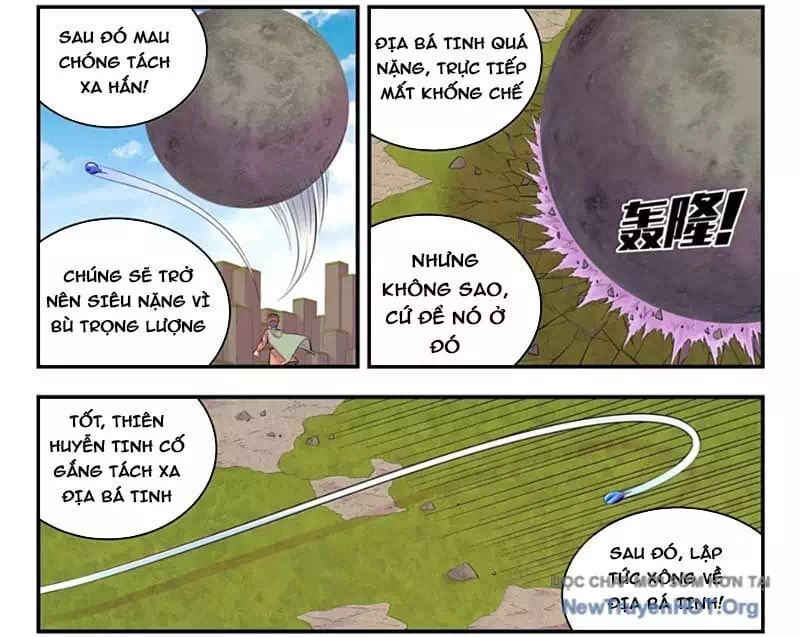 Chapter 392 - Image 27
