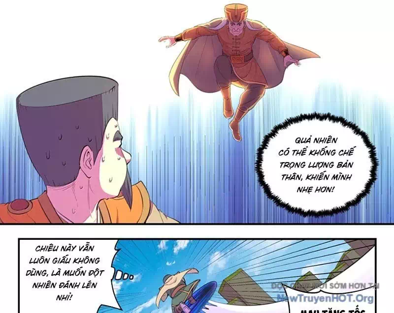 Chapter 392 - Image 9