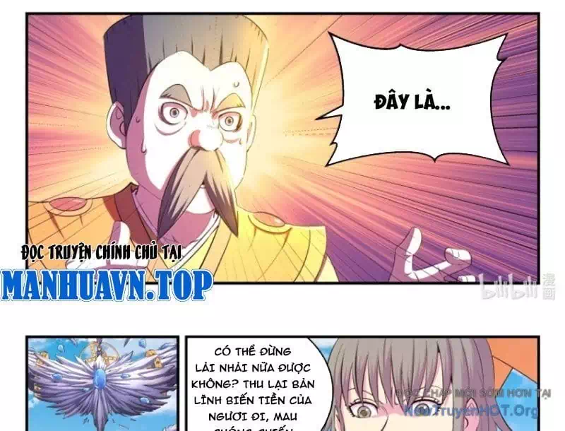 Chapter 393 - Image 23