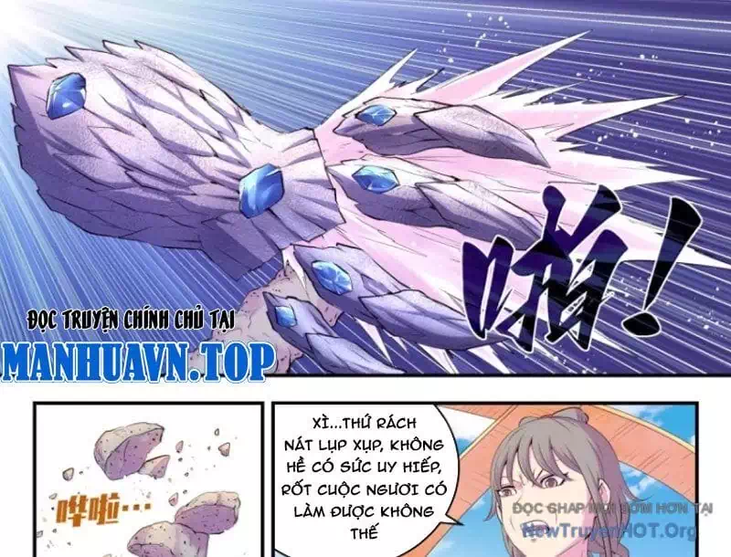 Chapter 393 - Image 29