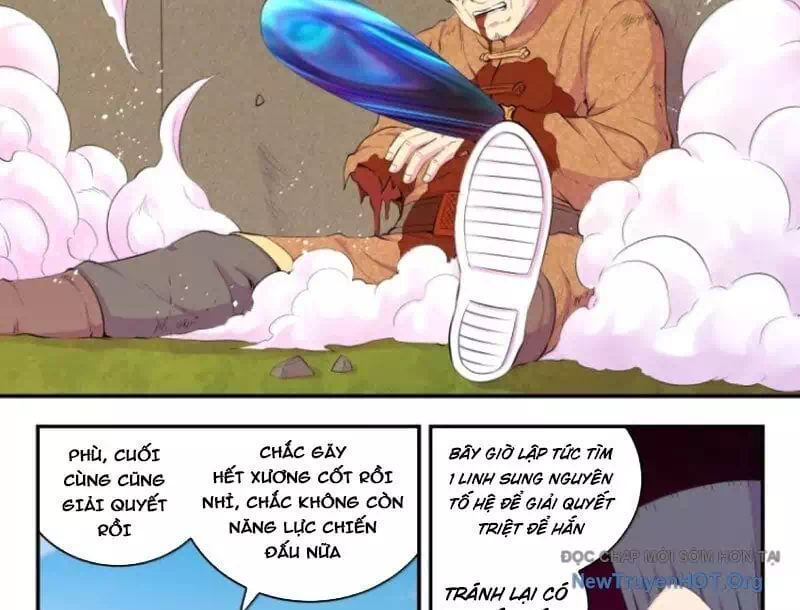 Chapter 393 - Image 34