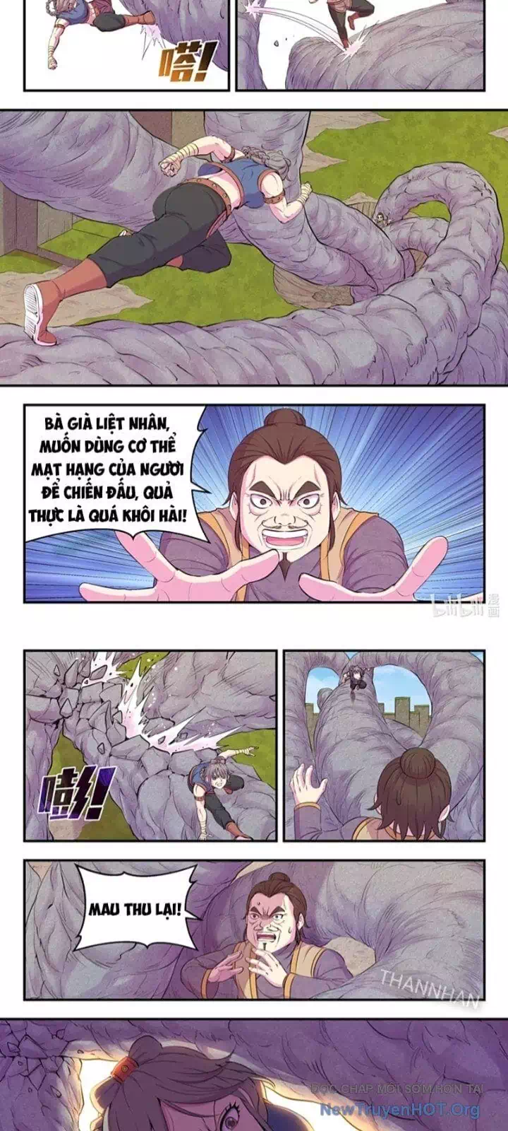 Chapter 394 - Image 14