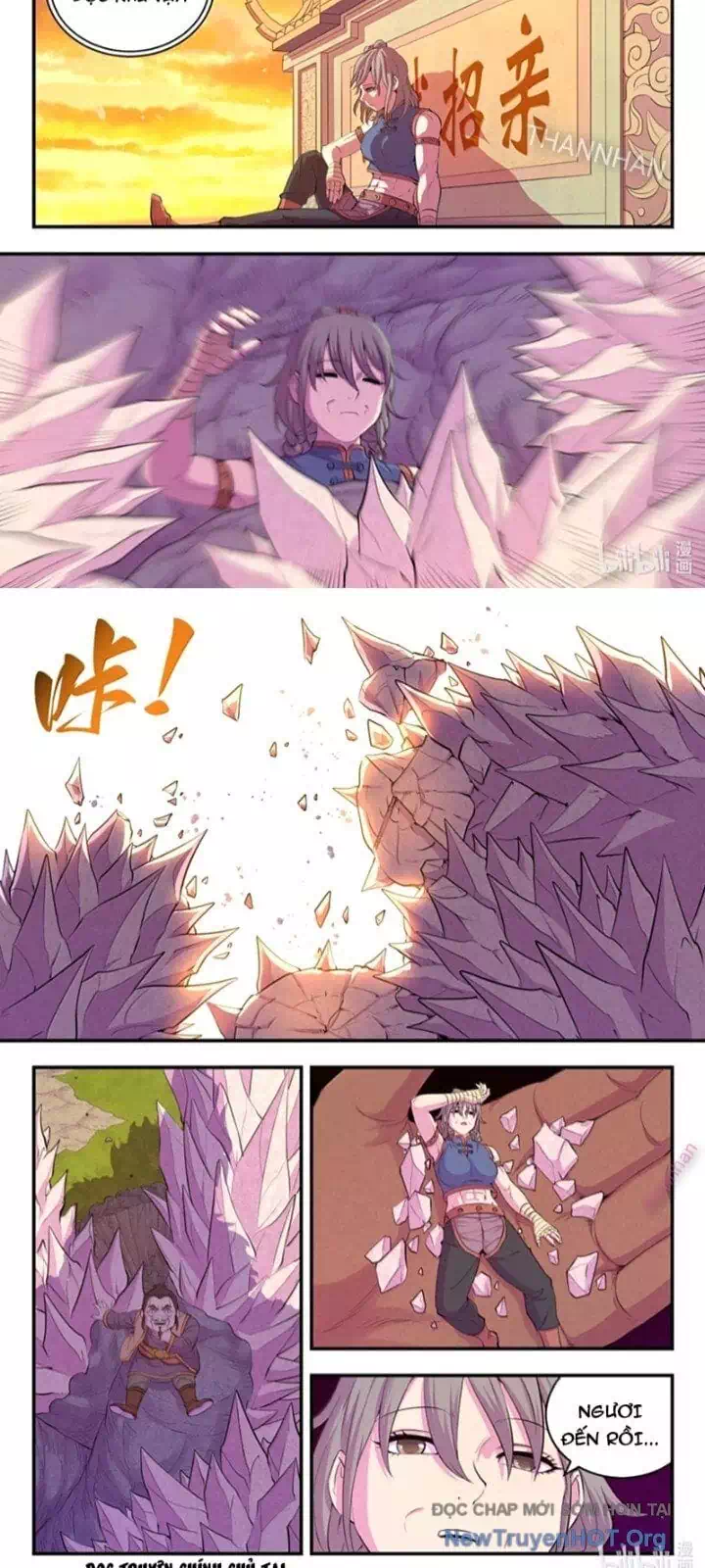 Chapter 394 - Image 5