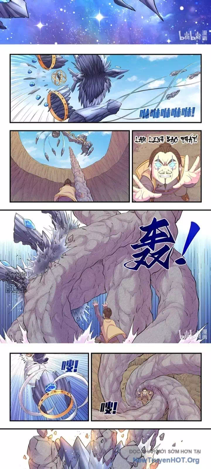Chapter 394 - Image 10