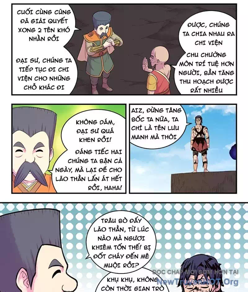 Chapter 396 - Image 13