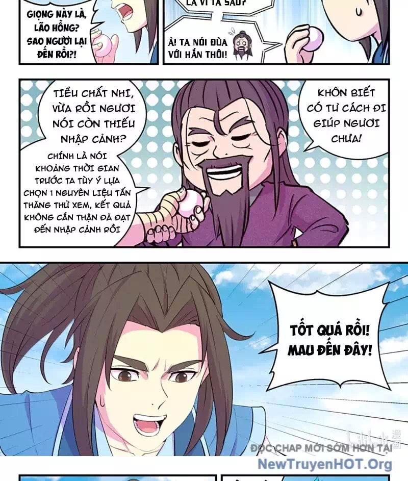 Chapter 396 - Image 24