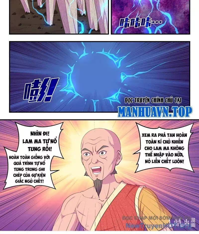 Chapter 396 - Image 6