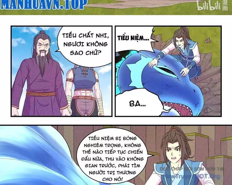 Chapter 397 - Image 24